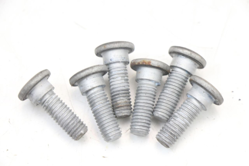 photo de TORNILLO DEL DISCO DE FRENO MOTO GUZZI NORGE 8V GT 1200 (2011 - 2016) - Recambio usado revisado