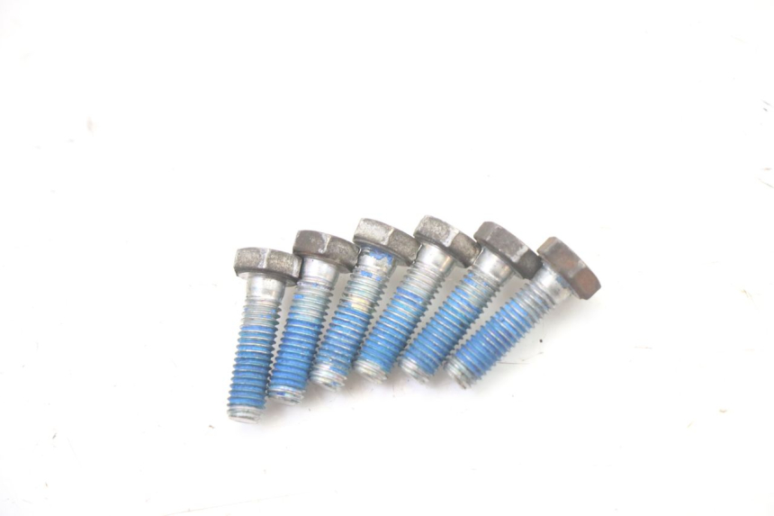 photo de TORNILLO DEL DISCO DE FRENO PIAGGIO NRG POWER PUREJET 50 (2018 - 2021) - Vista principal