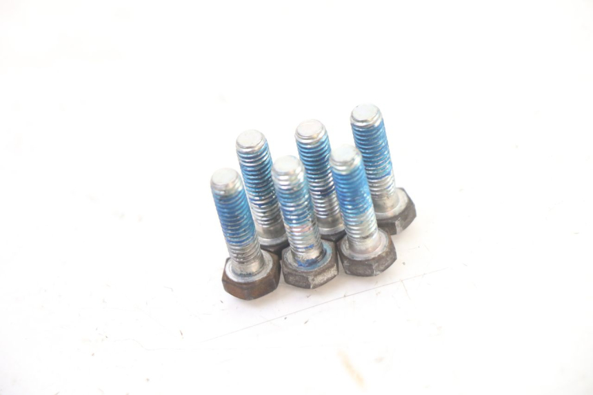 photo de TORNILLO DEL DISCO DE FRENO PIAGGIO NRG POWER PUREJET 50 (2018 - 2021) - Zoom estado de uso