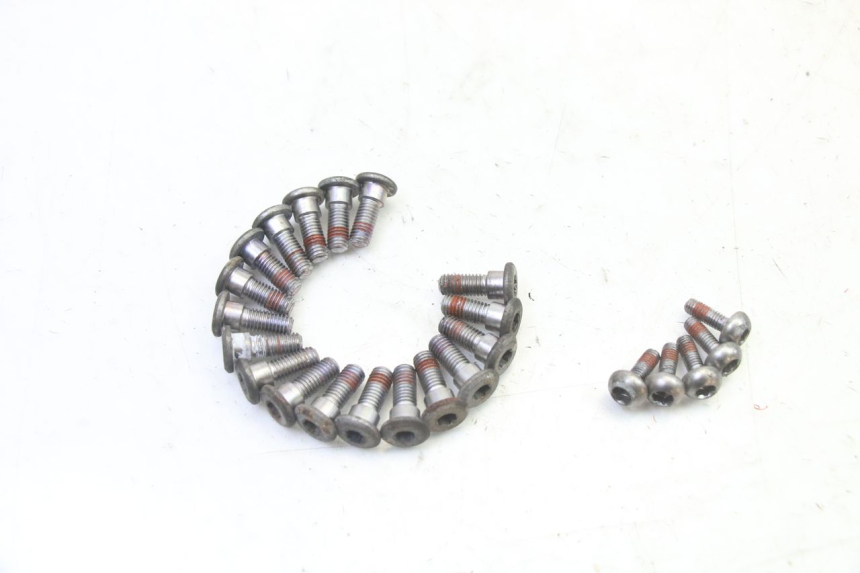 photo de TORNILLO DEL DISCO DE FRENO HONDA NTV DEAUVILLE 650 (2001 - 2006) - Vista principal