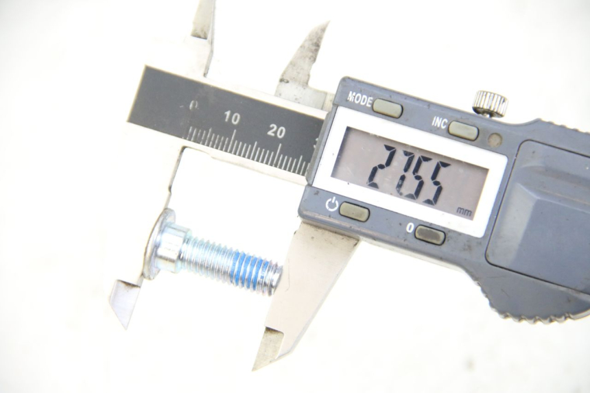 photo de TORNILLO DEL DISCO DE FRENO JM MOTORS OLDIES 4T 50 (2010 - 2020) - Detalle de la pieza