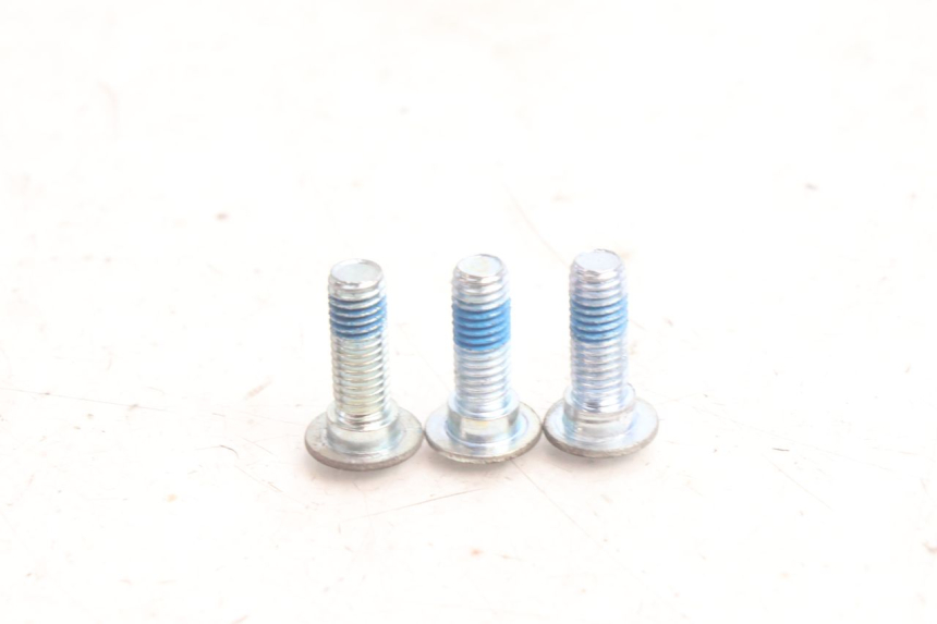 photo de TORNILLO DEL DISCO DE FRENO JM MOTORS OLDIES 4T 50 (2010 - 2020) - Zoom estado de uso