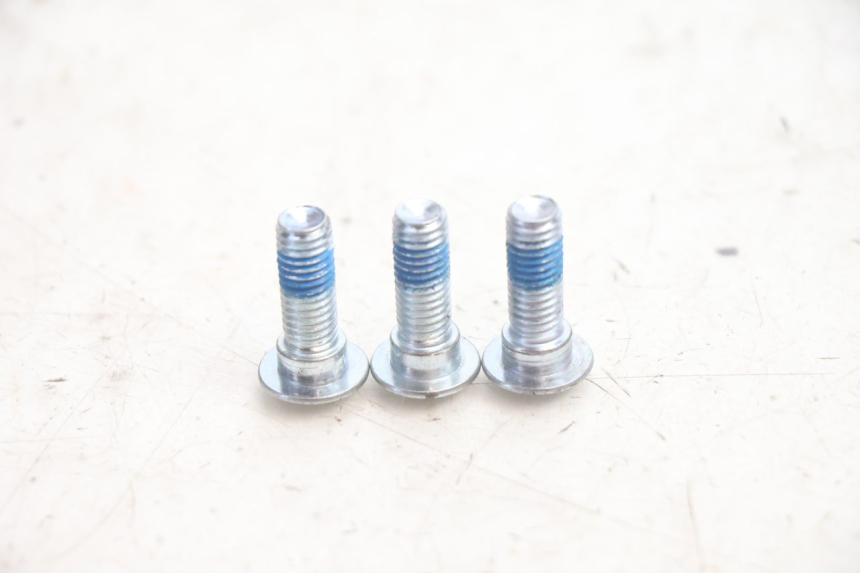 photo de TORNILLO DEL DISCO DE FRENO JM MOTORS OLDIES 4T 50 (2020 - 2026) - Zoom estado de uso