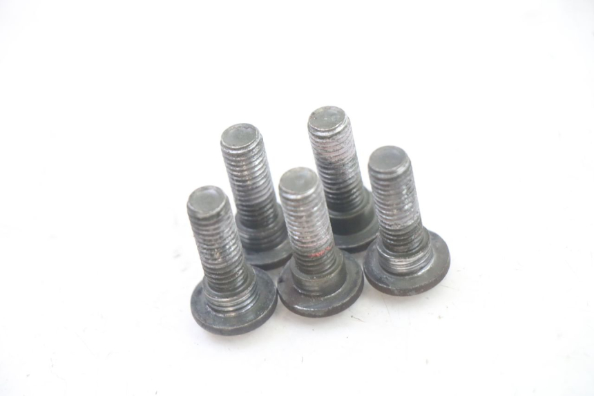 photo de TORNILLO DEL DISCO DE FRENO SYM ORBIT III 3 4T 50 (2021 - 2025) - Zoom estado de uso