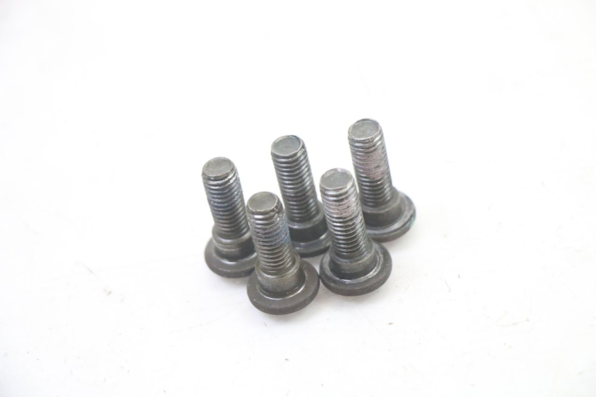 photo de TORNILLO DEL DISCO DE FRENO SYM ORBIT III 3 4T 50 (2021 - 2025) - Zoom estado de uso