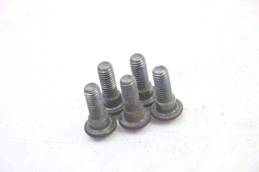 photo de TORNILLO DEL DISCO DE FRENO SYM ORBIT III 3 4T 50 (2021 - 2025) - Zoom estado de uso