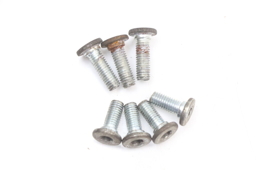 photo de TORNILLO DEL DISCO DE FRENO ASTOR ORCAL 125 (2015 - 2017) - Vista principal