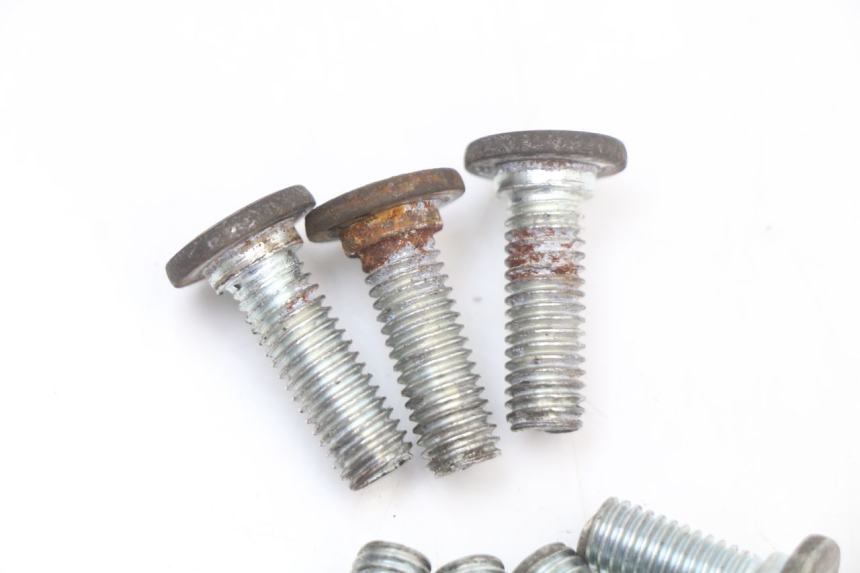 photo de TORNILLO DEL DISCO DE FRENO ASTOR ORCAL 125 (2015 - 2017) - Detalle de la pieza