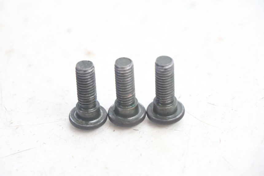 photo de TORNILLO DEL DISCO DE FRENO IMF INDUSTRIE PACH 2T 50 (2009 - 2013) - Zoom estado de uso
