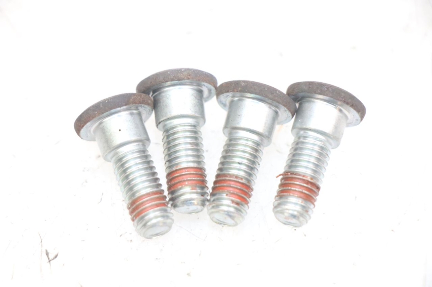 photo de DISCO DE FRENO HONDA PCX (JF28) 125 (2009 - 2011) - Vista principal