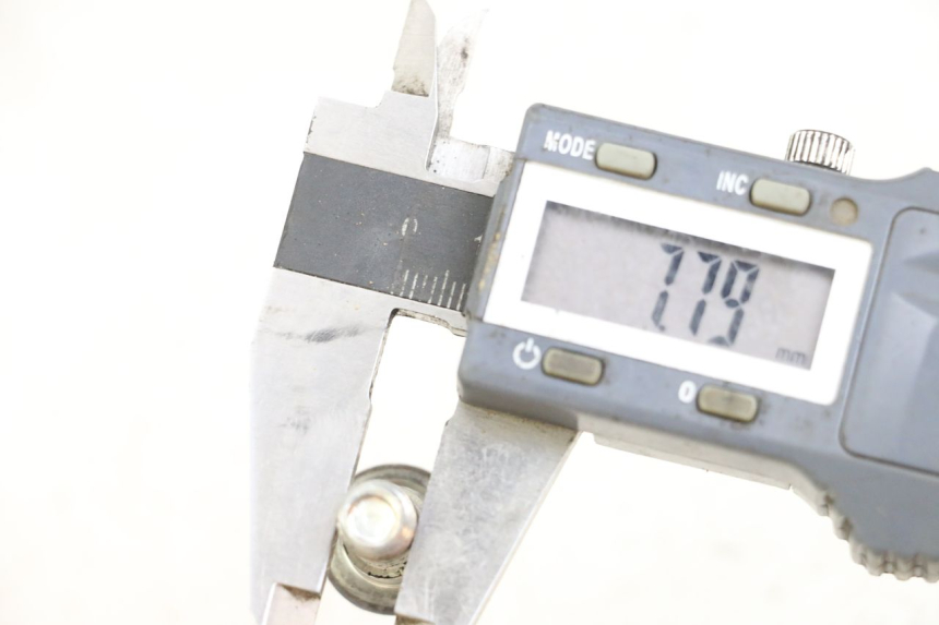 photo de DISCO DE FRENO HONDA PCX (JF47) 125 (2012 - 2013) - Zoom estado de uso