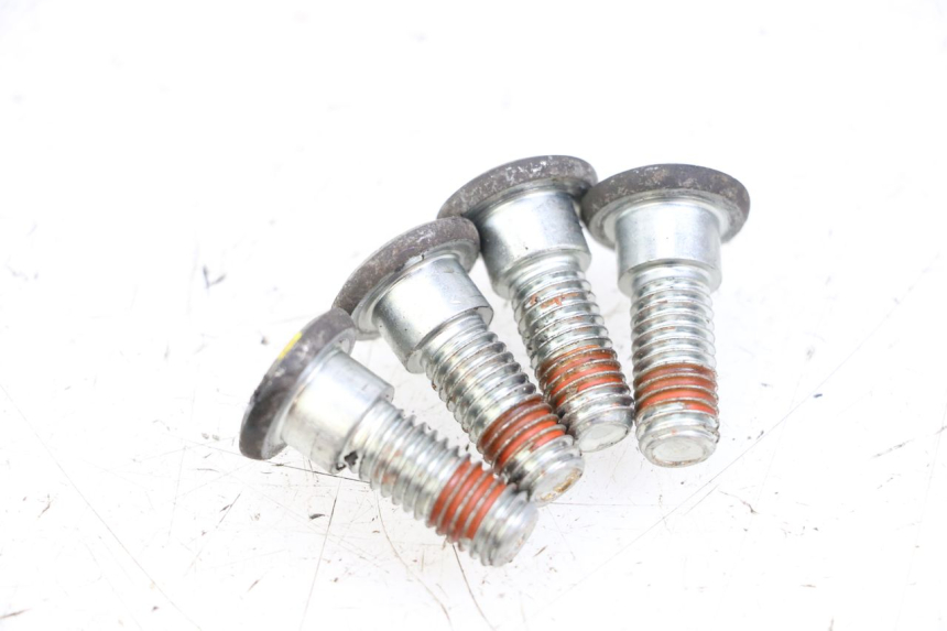 photo de DISCO DE FRENO HONDA PCX (JF47) 125 (2012 - 2013) - Otra perspectiva