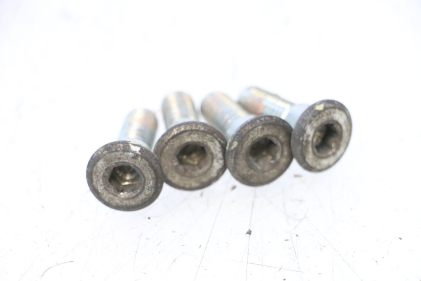 photo de TORNILLO DEL DISCO DE FRENO HONDA PCX (JF57/JF64) 125 (2014 - 2018) - Otra perspectiva