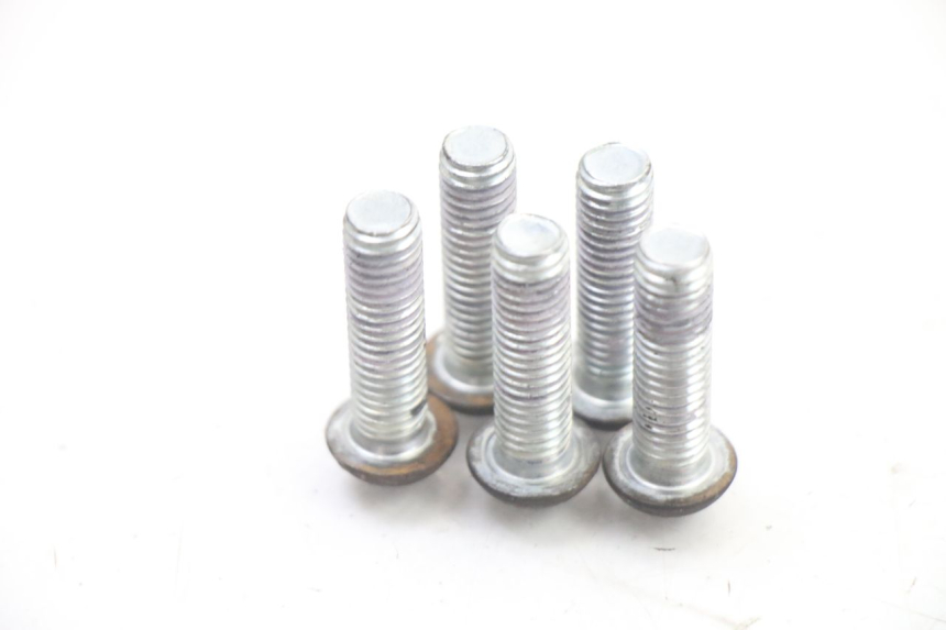 photo de TORNILLO DEL DISCO DE FRENO PEUGEOT CITYSTAR 125 (2011 - 2017) - Zoom estado de uso