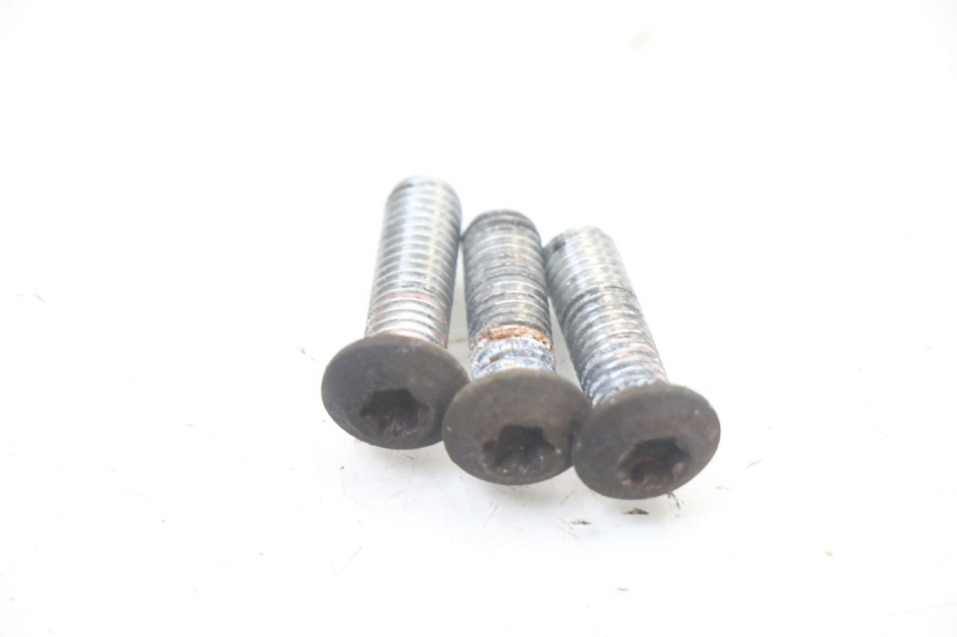 photo de DISCO DE FRENO PEUGEOT KISBEE 4T 50 (2018 - 2022) - Detalle de la pieza