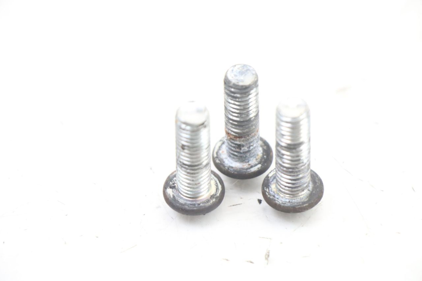 photo de DISCO DE FRENO PEUGEOT KISBEE 4T 50 (2018 - 2022) - Zoom estado de uso