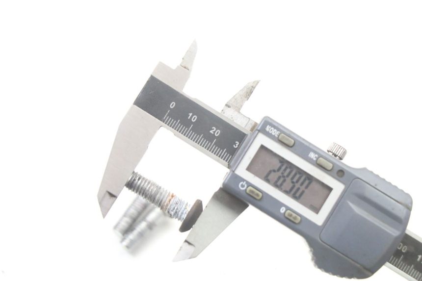 photo de DISCO DE FRENO PEUGEOT KISBEE 4T 50 (2018 - 2022) - Otra perspectiva