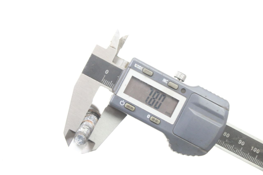 photo de DISCO DE FRENO PEUGEOT KISBEE 4T 50 (2018 - 2022) - Primer plano técnico