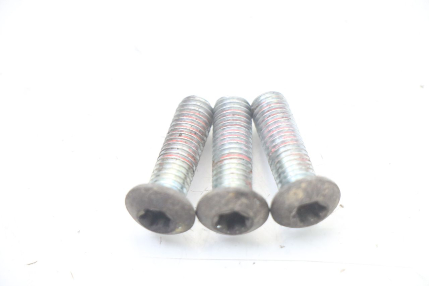 photo de DISCO DE FRENO PEUGEOT KISBEE 4T 50 (2018 - 2022) - Vista principal