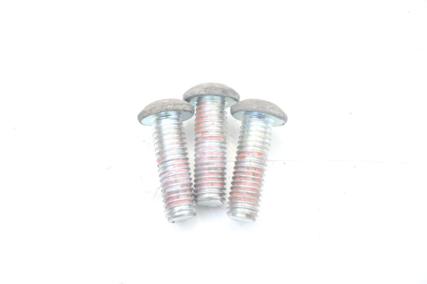 photo de DISCO DE FRENO PEUGEOT KISBEE 4T 50 (2018 - 2022) - Zoom estado de uso