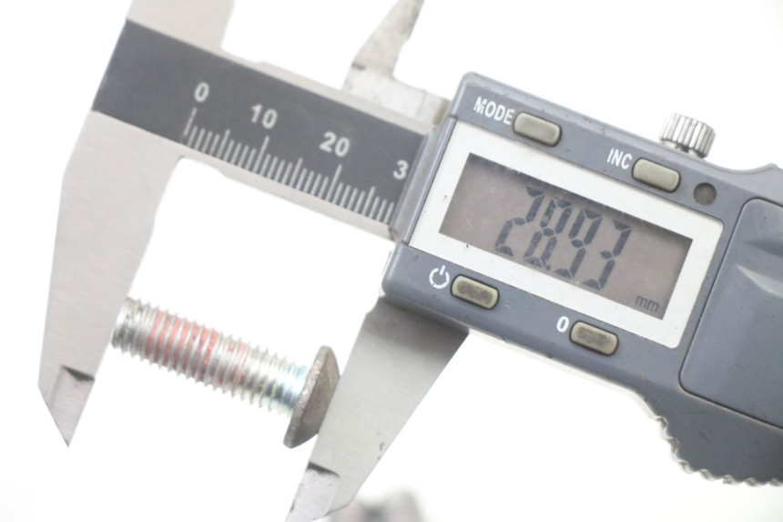 photo de DISCO DE FRENO PEUGEOT KISBEE 4T 50 (2018 - 2022) - Otra perspectiva