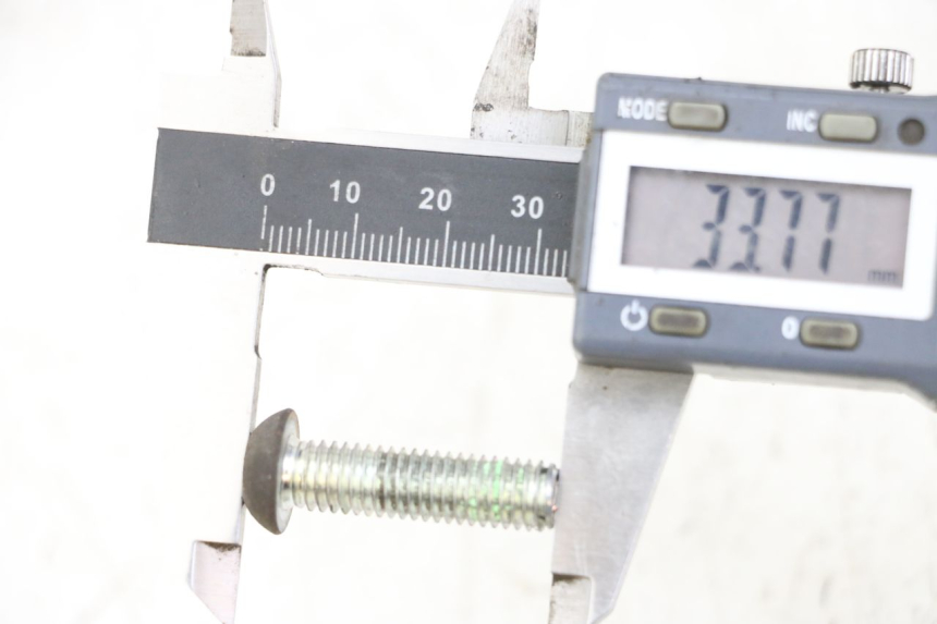 photo de TORNILLO DEL DISCO DE FRENO PEUGEOT SATELIS 125 (2013 - 2018) - Detalle de la pieza