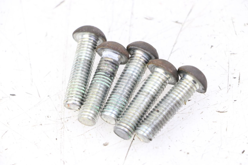 photo de TORNILLO DEL DISCO DE FRENO PEUGEOT SATELIS 125 (2013 - 2018) - Otra perspectiva