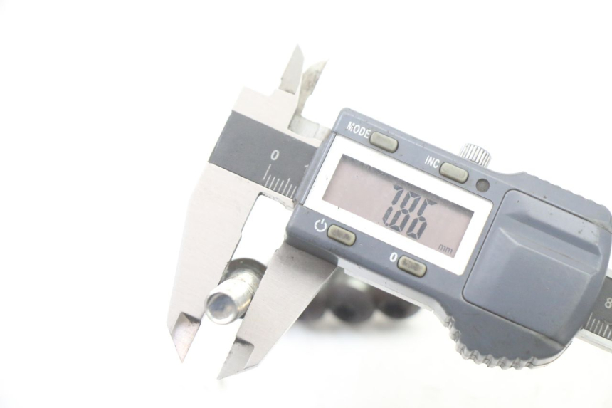 photo de TORNILLO DEL DISCO DE FRENO PEUGEOT SATELIS COMPRESSOR K15 125 (2006 - 2009) - Otra perspectiva