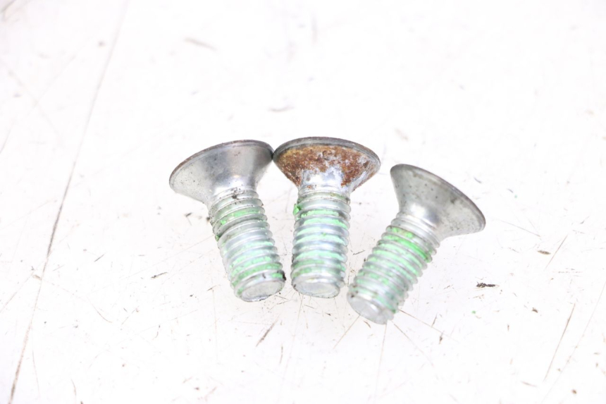 photo de DISCO DE FRENO PEUGEOT TKR TREKKER FURIOUS 50 (2005 - 2014) - Vista principal