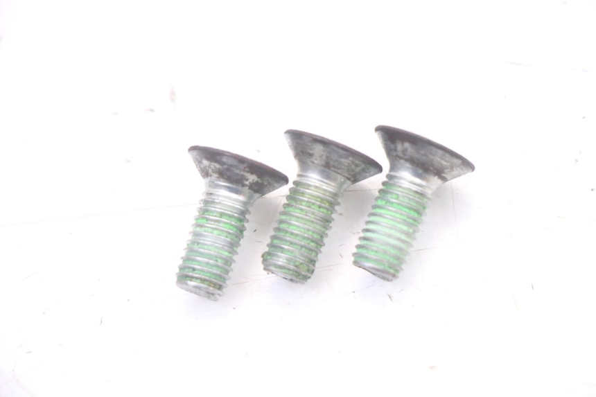 photo de DISCO DE FRENO PEUGEOT TKR TREKKER FURIOUS 50 (2005 - 2014) - Detalle de la pieza