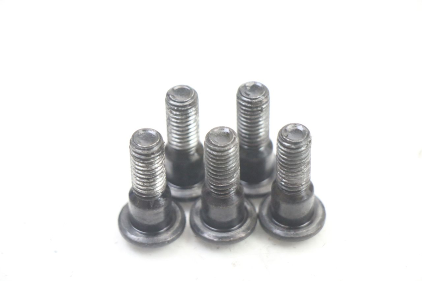 photo de TORNILLO DEL DISCO DE FRENO PEUGEOT TWEET 4T 50 (2023 - 2025) - Zoom estado de uso