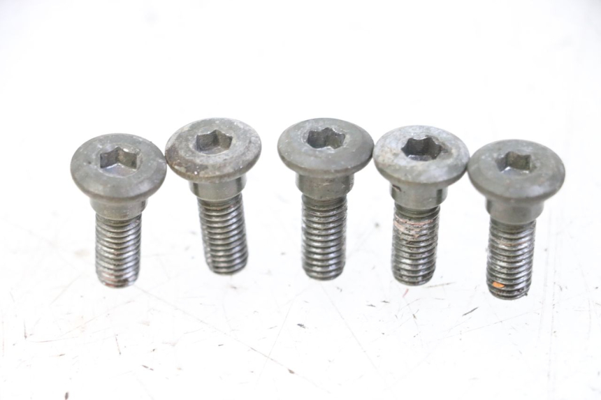 photo de DISCO DE FRENO PEUGEOT TWEET 4T 50 (2014 - 2019) - Vista principal