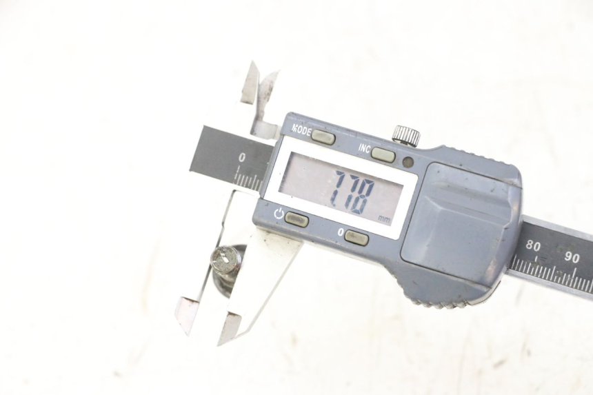 photo de DISCO DE FRENO PEUGEOT TWEET 4T 50 (2014 - 2019) - Detalle de la pieza