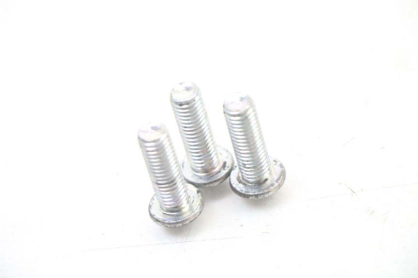 photo de TORNILLO DEL DISCO DE FRENO PEUGEOT VIVACITY 125 (2010 - 2017) - Zoom estado de uso