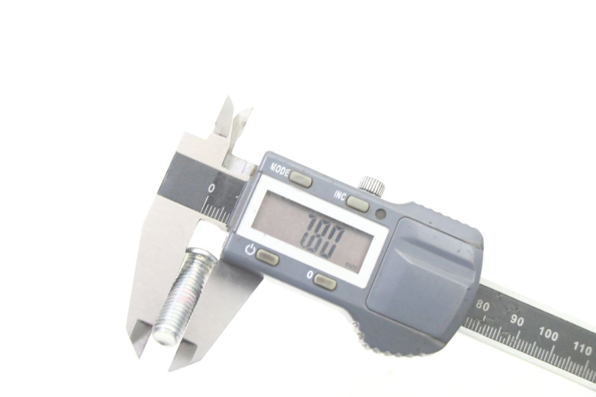 photo de TORNILLO DEL DISCO DE FRENO PEUGEOT VIVACITY 125 (2010 - 2017) - Primer plano técnico