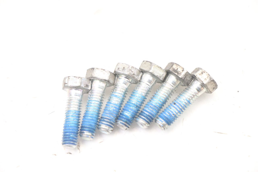 photo de TORNILLO DEL DISCO DE FRENO PIAGGIO NRG POWER PUREJET 50 (2018 - 2021) - Vista principal