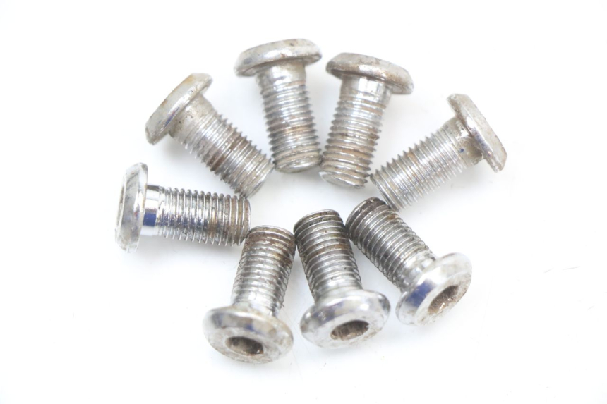 photo de TORNILLO DEL DISCO DE FRENO YCF PIT BIKE 125 (2010 - 2018) - Vista principal