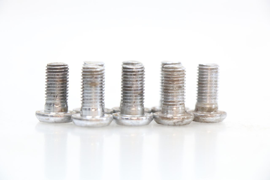 photo de TORNILLO DEL DISCO DE FRENO YCF PIT BIKE 125 (2010 - 2018) - Detalle de la pieza