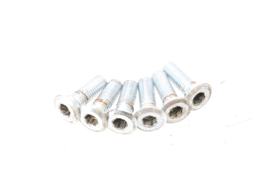 photo de TORNILLO DEL DISCO DE FRENO EFUN PUSA 1 - Detalle de la pieza