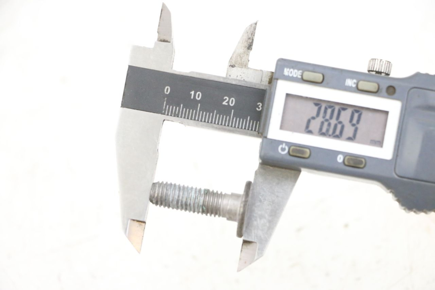 photo de TORNILLO DEL DISCO DE FRENO BMW R GS 1250 (2021 - 2024) - Detalle de la pieza