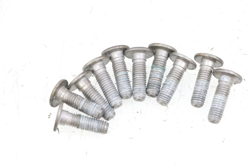 photo de TORNILLO DEL DISCO DE FRENO BMW R GS 1250 (2021 - 2024) - Otra perspectiva