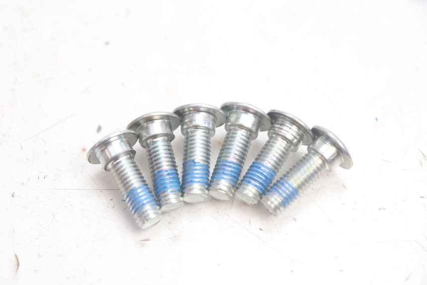 photo de TORNILLO DEL DISCO DE FRENO JM MOTORS R-MAX TECH 50 (2024 - 2026) - Vista principal
