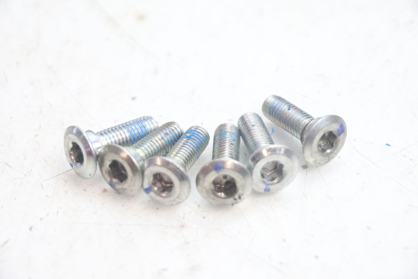 photo de TORNILLO DEL DISCO DE FRENO JM MOTORS R-MAX TECH 50 (2024 - 2026) - Detalle de la pieza