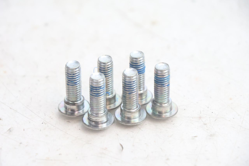 photo de TORNILLO DEL DISCO DE FRENO JM MOTORS R-MAX TECH 50 (2024 - 2026) - Zoom estado de uso