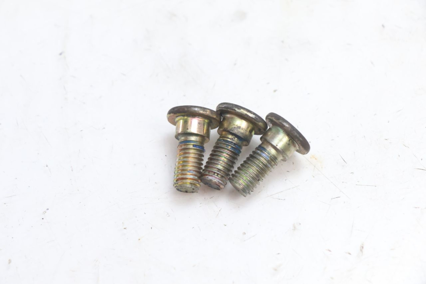 photo de TORNILLO DEL DISCO DE FRENO RIDE RACE GT 2T 50 (2012 - 2017) - Vista principal