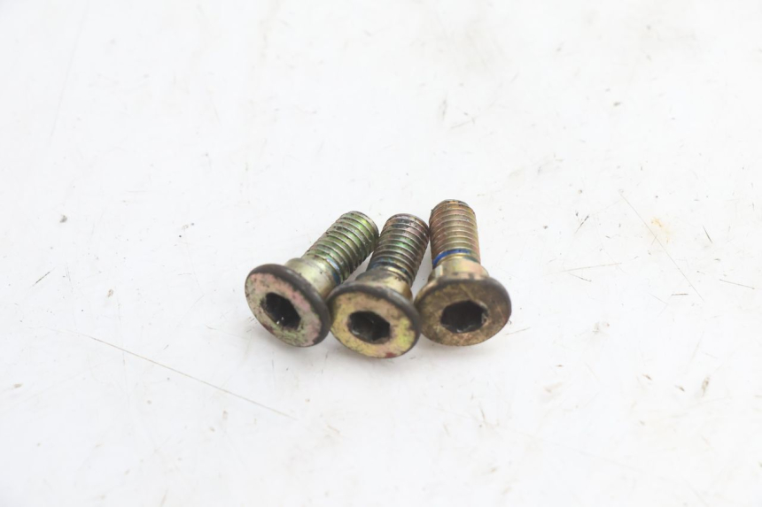 photo de TORNILLO DEL DISCO DE FRENO RIDE RACE GT 2T 50 (2012 - 2017) - Detalle de la pieza