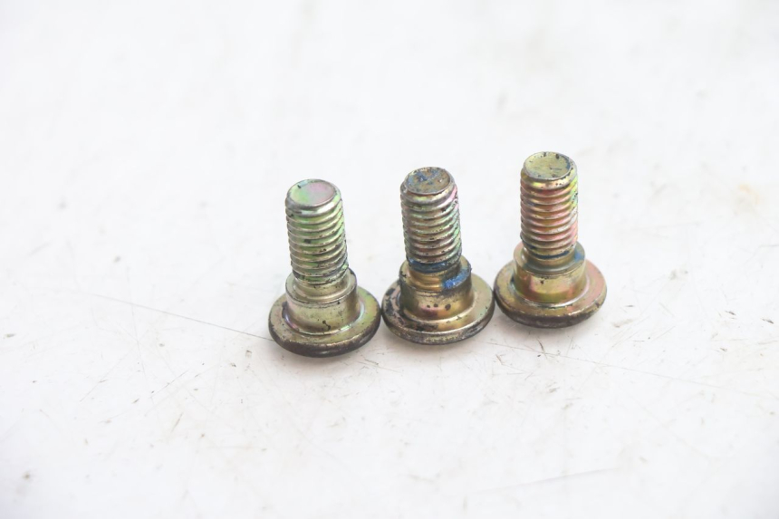 photo de TORNILLO DEL DISCO DE FRENO RIDE RACE GT 2T 50 (2012 - 2017) - Zoom estado de uso