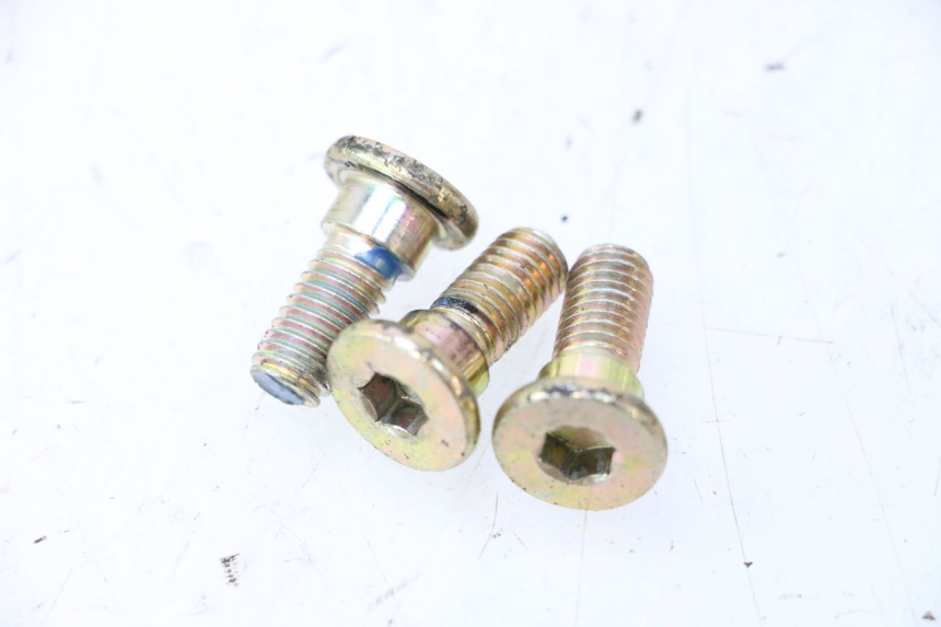 photo de TORNILLO DEL DISCO DE FRENO RIDE RACE GT 2T 50 (2012 - 2017) - Vista principal