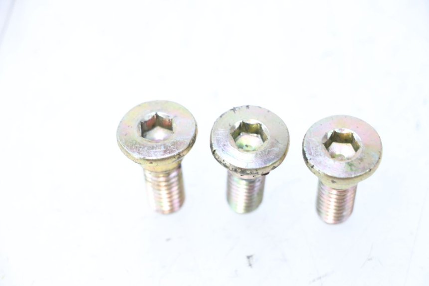photo de TORNILLO DEL DISCO DE FRENO RIDE RACE GT 2T 50 (2012 - 2017) - Otra perspectiva