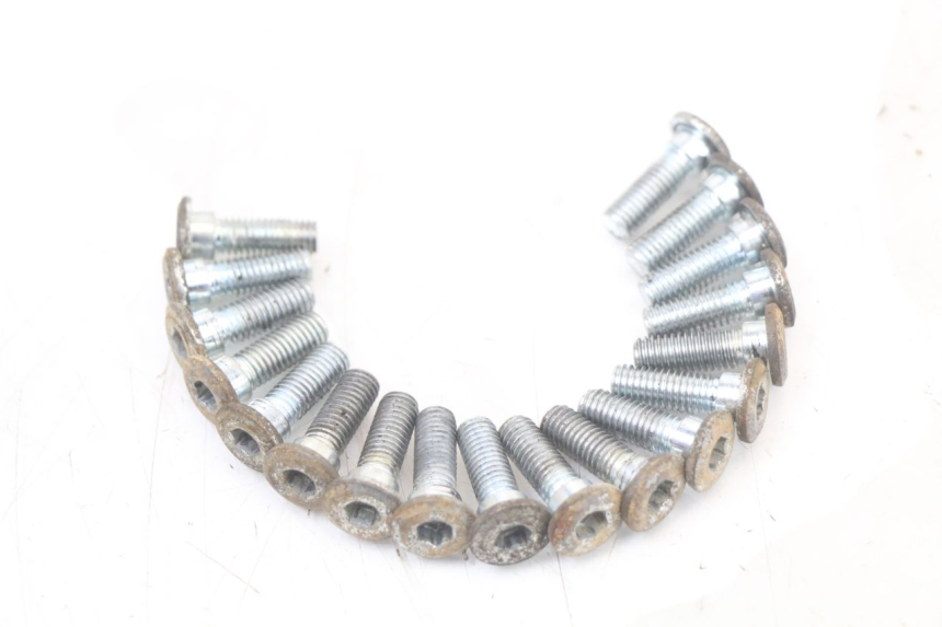 photo de TORNILLO DEL DISCO DE FRENO REGAL RAPTOR RAXTER 2 125 (2007 - 2015) - Vista principal